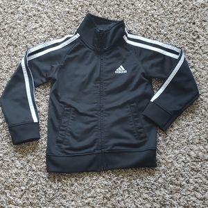 Adidas 3T Jacket